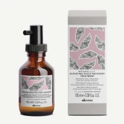 Davines ELEVATING Scalp Recovery Treatment New