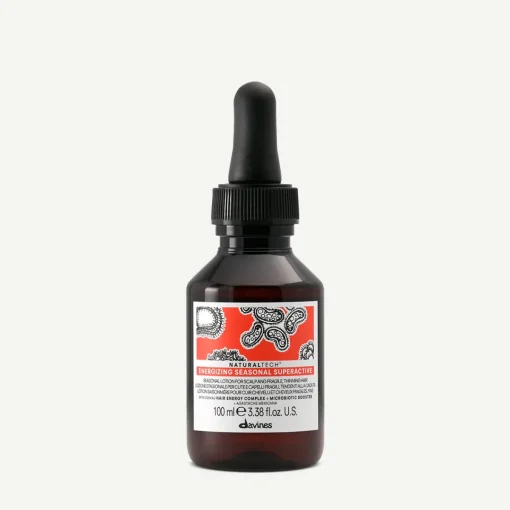 Davines ENERGIZING Seasonal Superactive Hot