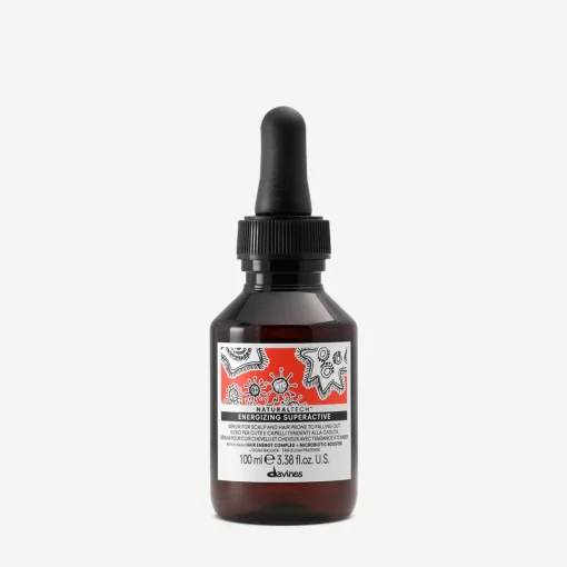 Davines ENERGIZING Superactive Fashion