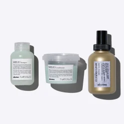 Davines Long Hair Travel Set Cheap