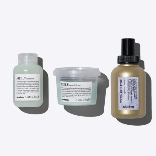 Davines Long Hair Travel Set Cheap