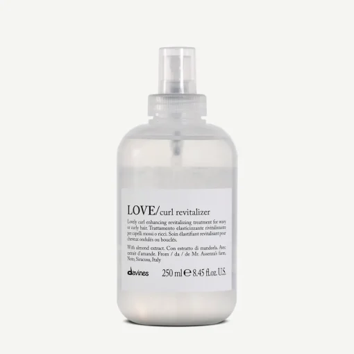 Davines LOVE CURL Revitalizer Discount