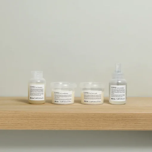 Davines LOVE CURL Shampoo Outlet