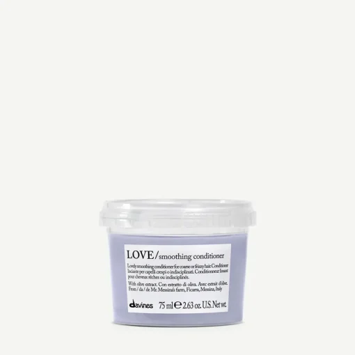 Davines LOVE Smoothing Conditioner Discount