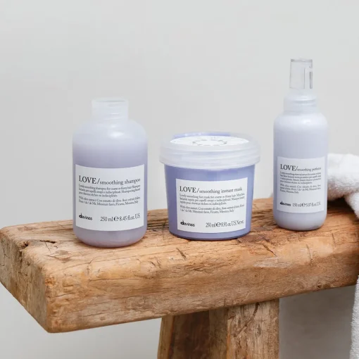 Davines LOVE Smoothing Shampoo Best