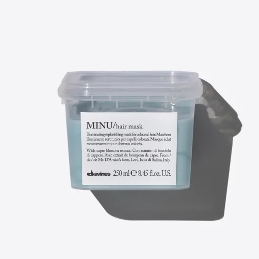 Davines MINU Hair Mask Store