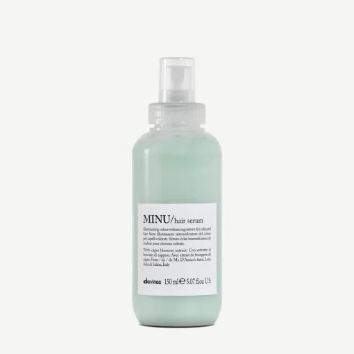 Davines MINU Hair Serum Sale
