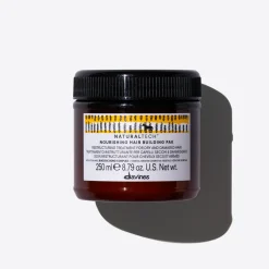 Davines NOURISHING Hair Building Pak Fashion