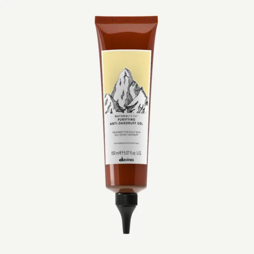Davines PURIFYING Gel Fashion