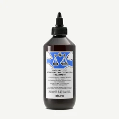 Davines REBALANCING Cleansing Treatment Fashion