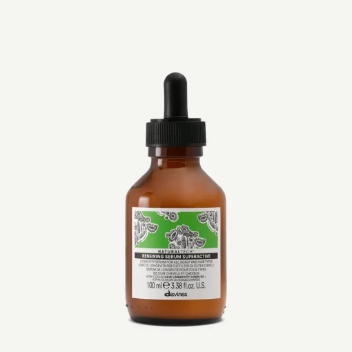 Davines RENEWING Serum Superactive Clearance