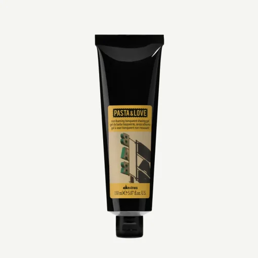 Davines Shaving Gel Discount