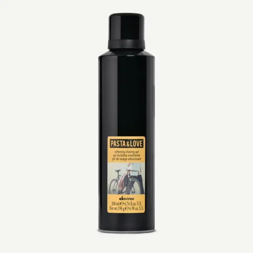 Davines Softening shaving gel Best