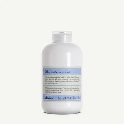 Davines SU Hair & Body Wash Best Sale