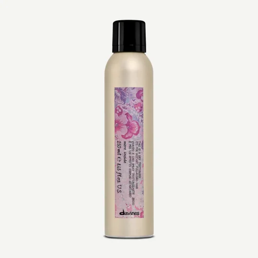 Davines This Is A Dry Texturizer Hot