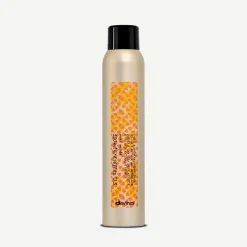 Davines This is a Dry Wax Finishing Spray Clearance