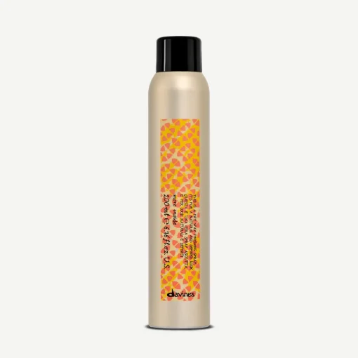 Davines This is a Dry Wax Finishing Spray Clearance
