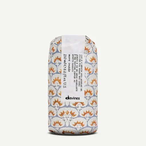 Davines This is a Medium Hold Modeling Gel New