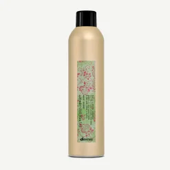 Davines This Is A Strong Hairspray Outlet