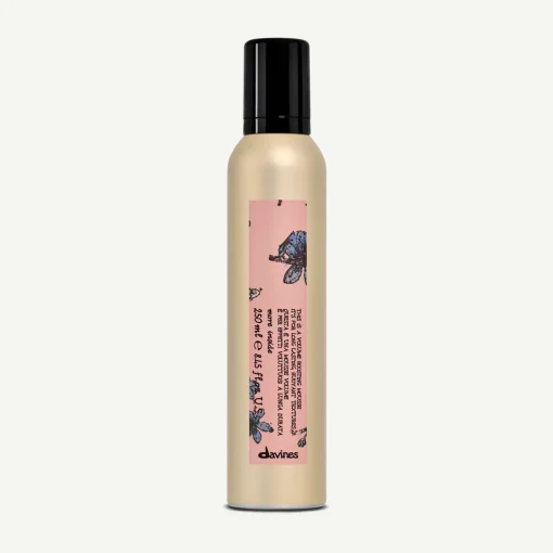 Davines This is a Volume Boosting Mousse Online
